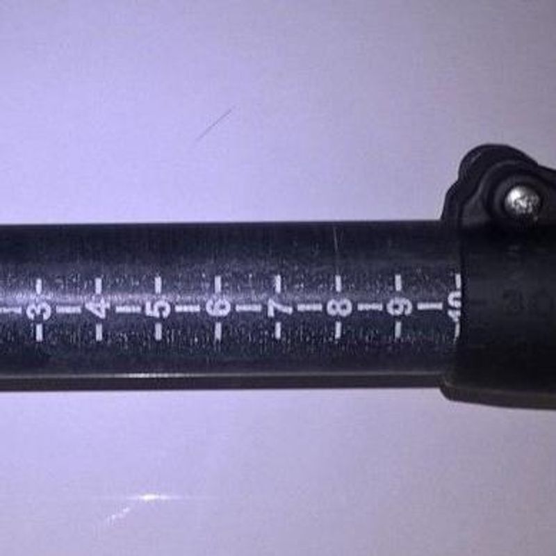 Celtic Pro narrow shaft