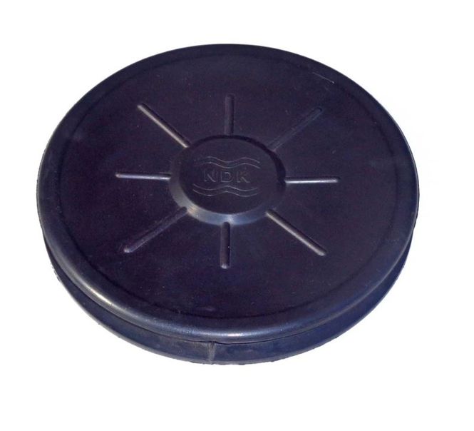 Hovedbilde NDK/SKUK kajakkluker