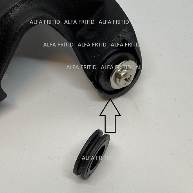 Hovedbilde SmartTrack Toe Pilot roller