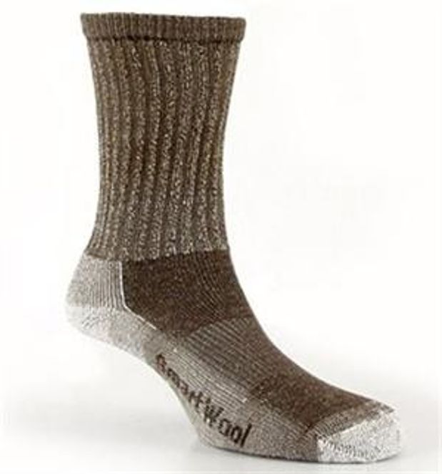 Hovedbilde Smartwool Hiking Light Cushion