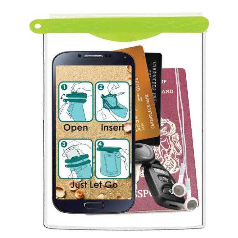 Fidlock Gooper bag Tablet med magnetlås