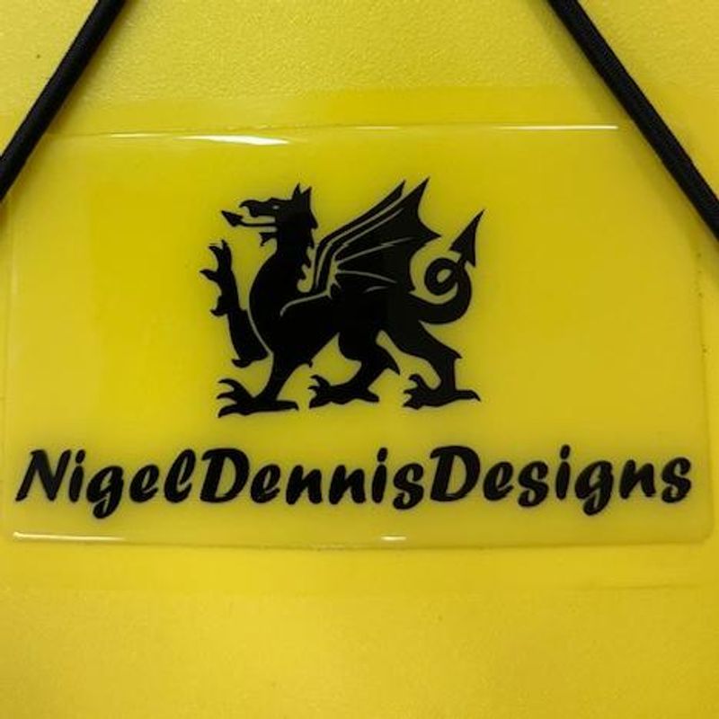NDK logo bakdekk