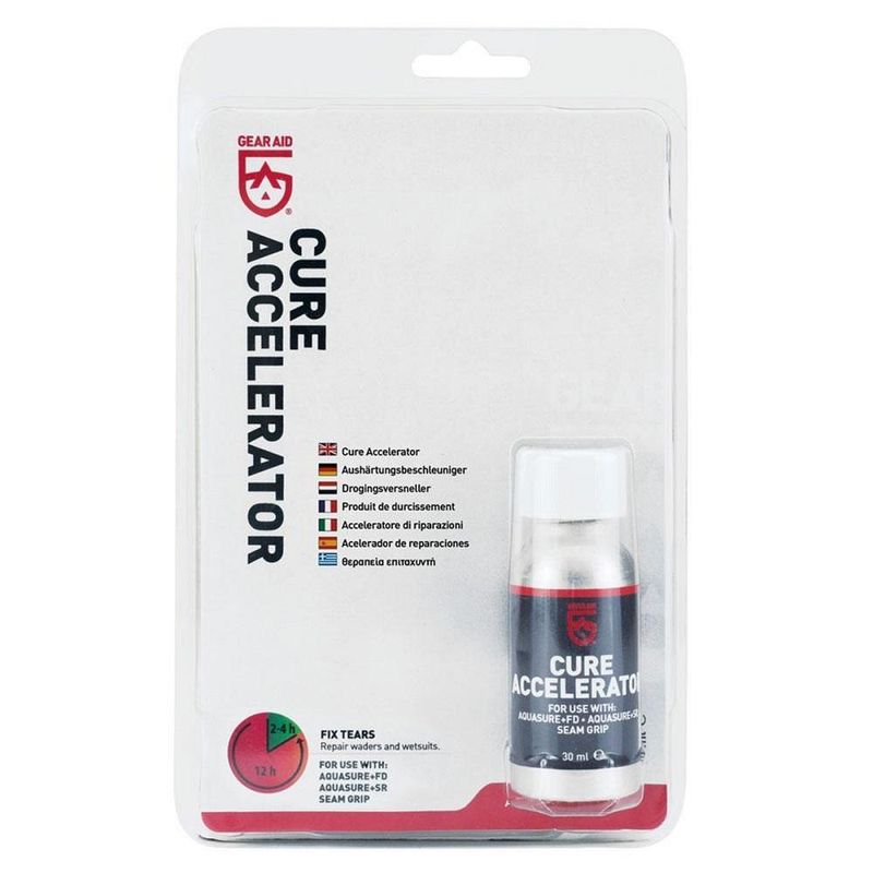 Gear Aid Cure Accelerator herder