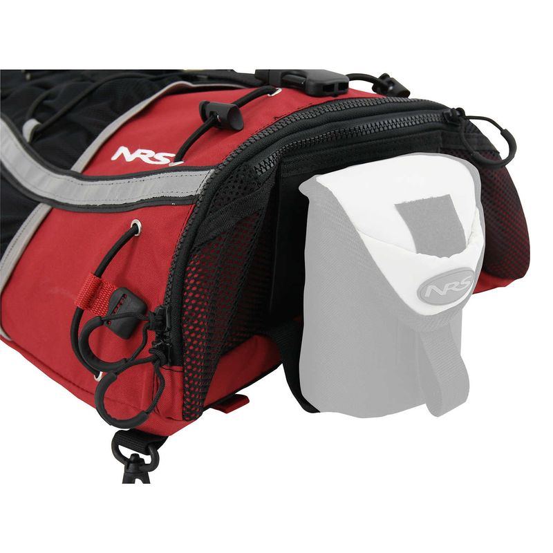 NRS dekksbag Taj M´Haul