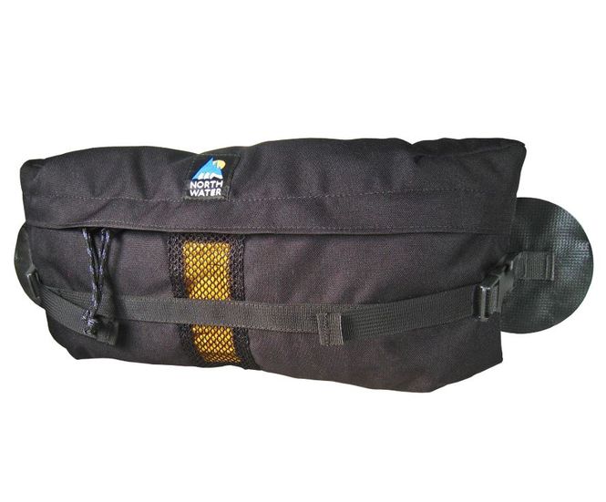 Hovedbilde North Water Cockpit Bags