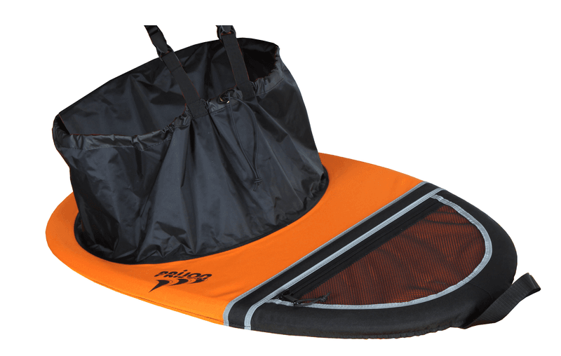 Prijon nylon spruttrekk Traveller