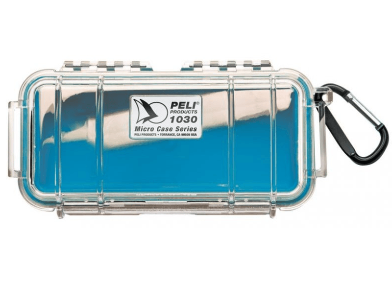 Peli vanntett boks