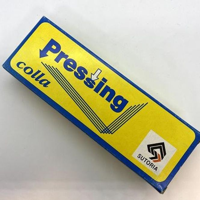 Hovedbilde Pressing kontaktim