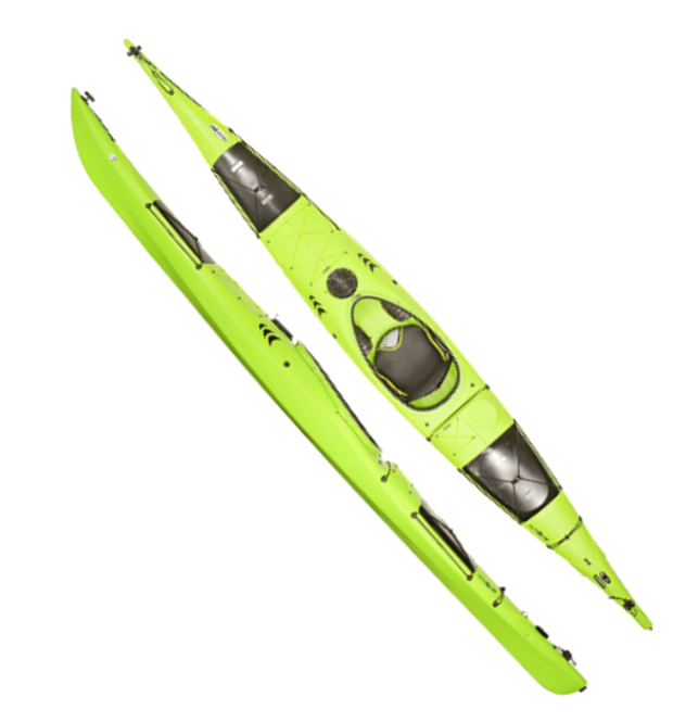 Hovedbilde Prijon Seatron GT