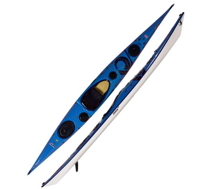 Hovedbilde P&H Cetus MV