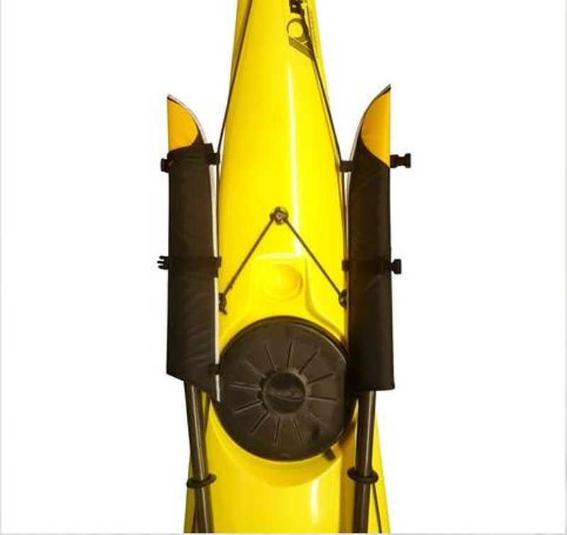 North Water Paddle Scabbards