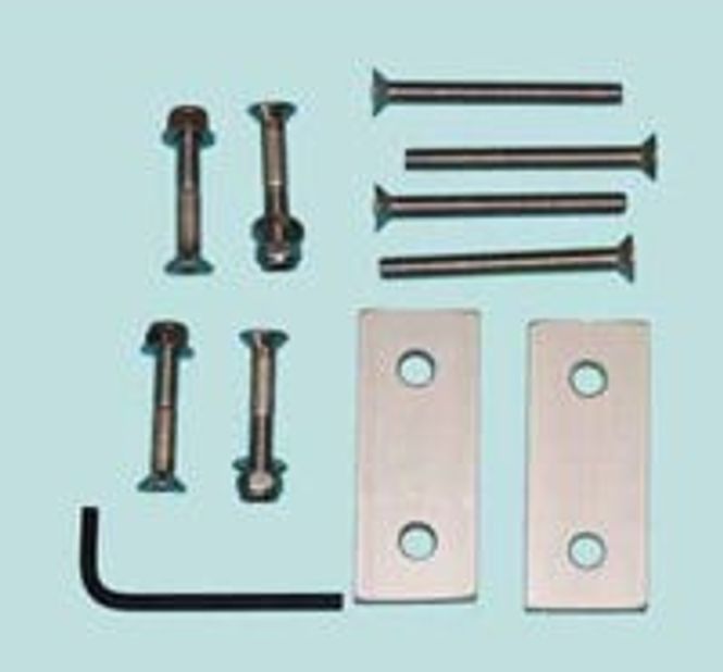 Hovedbilde Karitek monteringssett