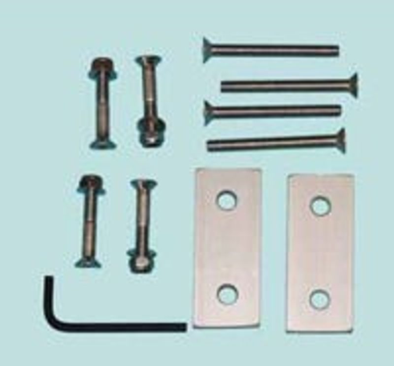 Karitek monteringssett