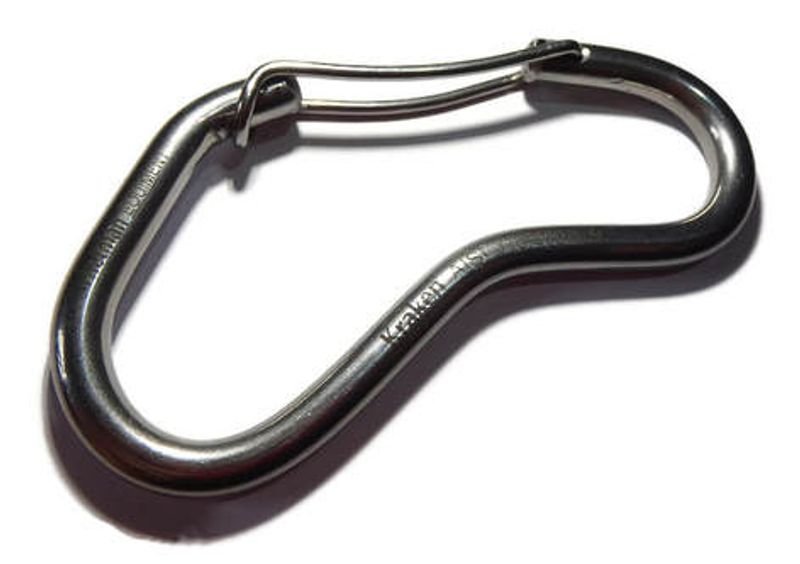 Whetman Kraken carabinkrok