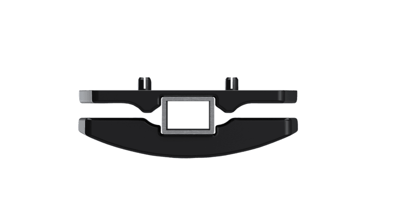 Kajak Sport kajakkholder til alle takstativ