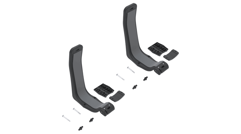 Kajak Sport kajakkholder til alle takstativ