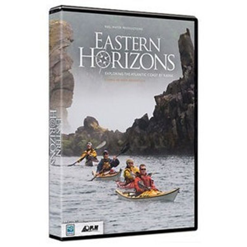 Eastern Horizons DVD 