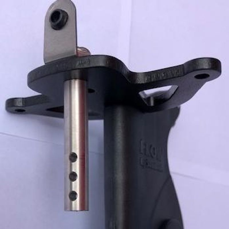 SmartTrack Flow rorhode