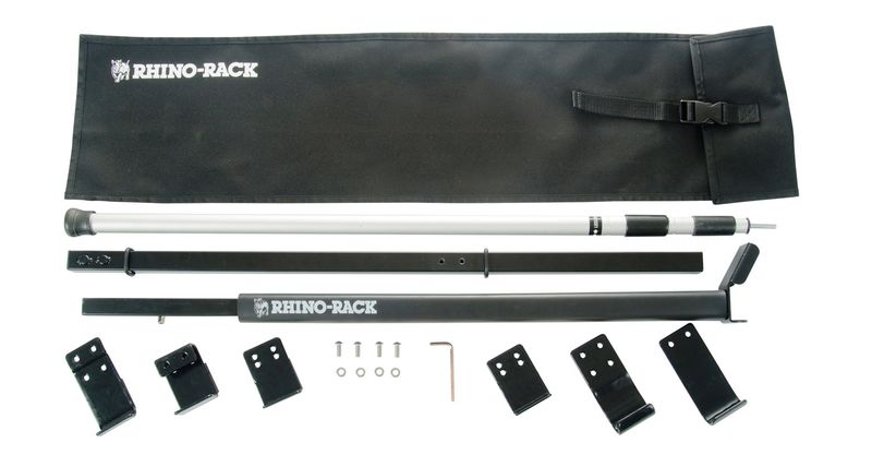 Rhino Rack support lastehjelp