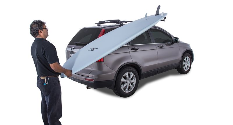 Rhino Rack support lastehjelp