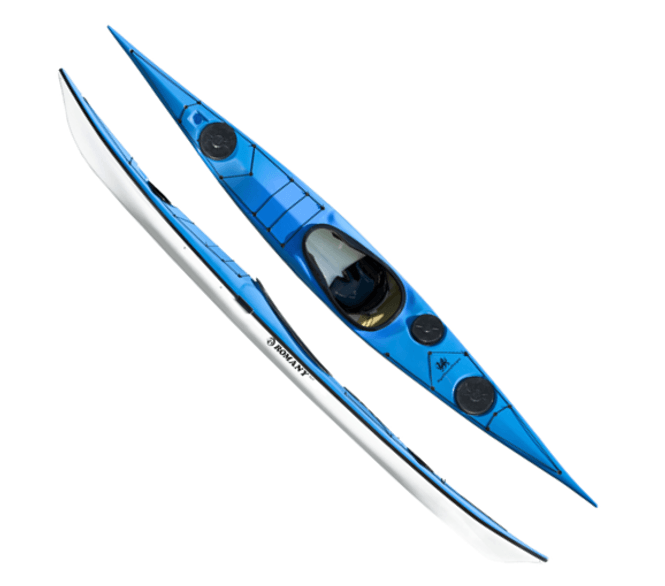 Hovedbilde NDK Romany Surf