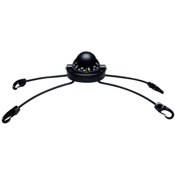 Hovedbilde Silva 58 Kayak kompass med strikkfeste
