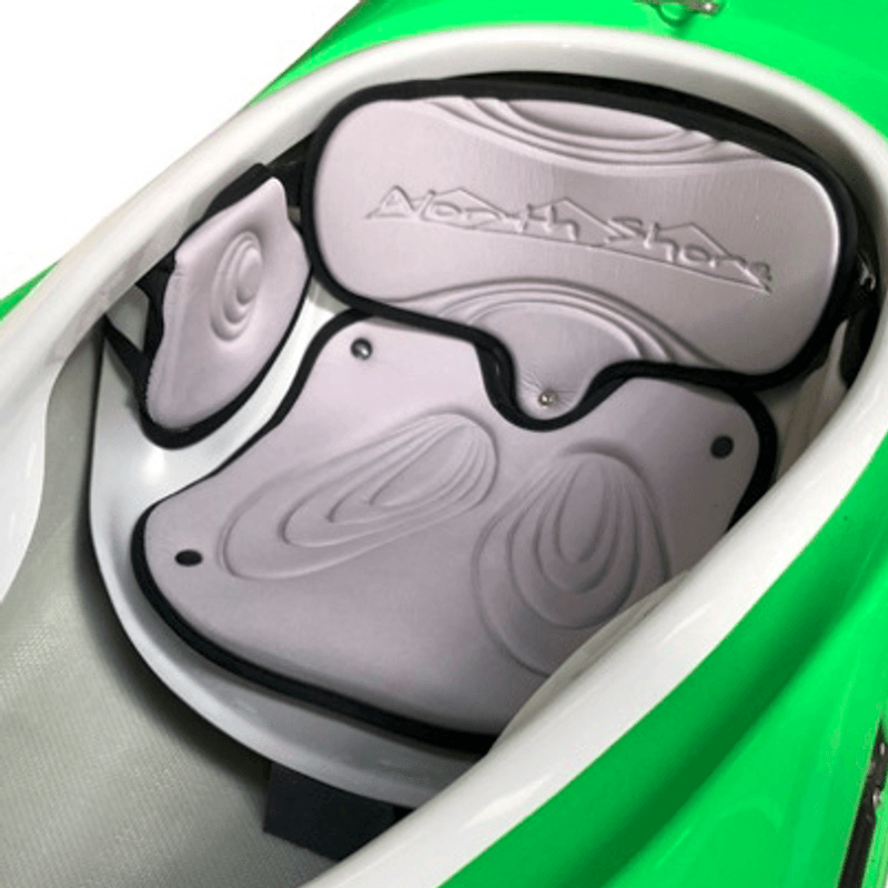 Valley/North Shore setepadding