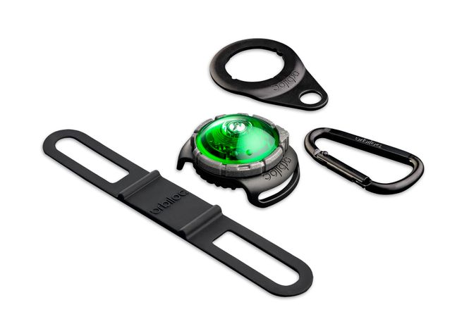 Hovedbilde Orbiloc vanntett led-lys