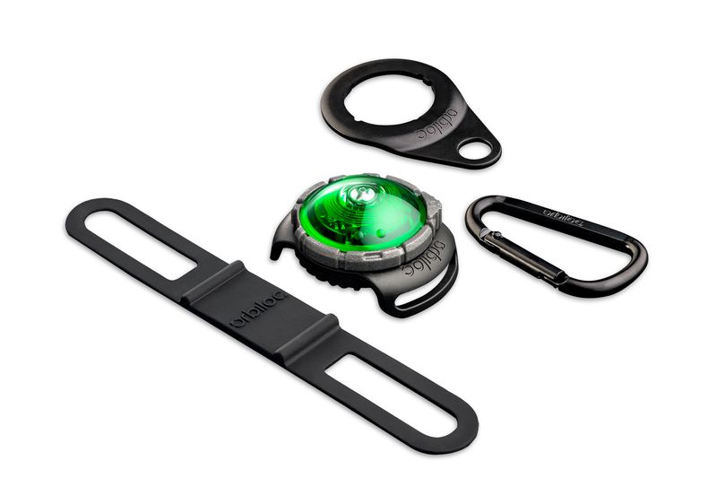 Orbiloc vanntett led-lys