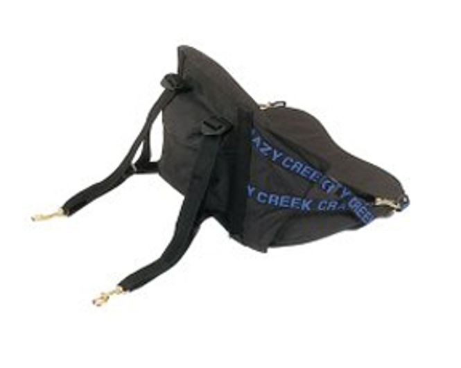 Hovedbilde Crazy Creek kano/kajakk stol