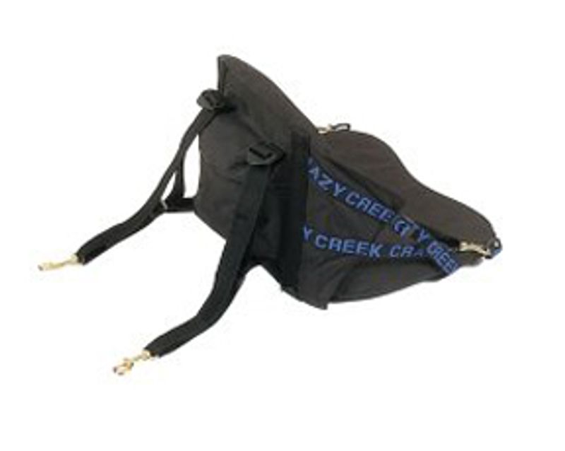 Crazy Creek kano/kajakk stol