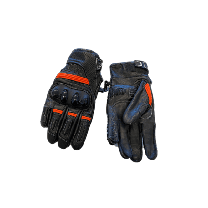 Hovedbilde Kevlar Mc-hansker