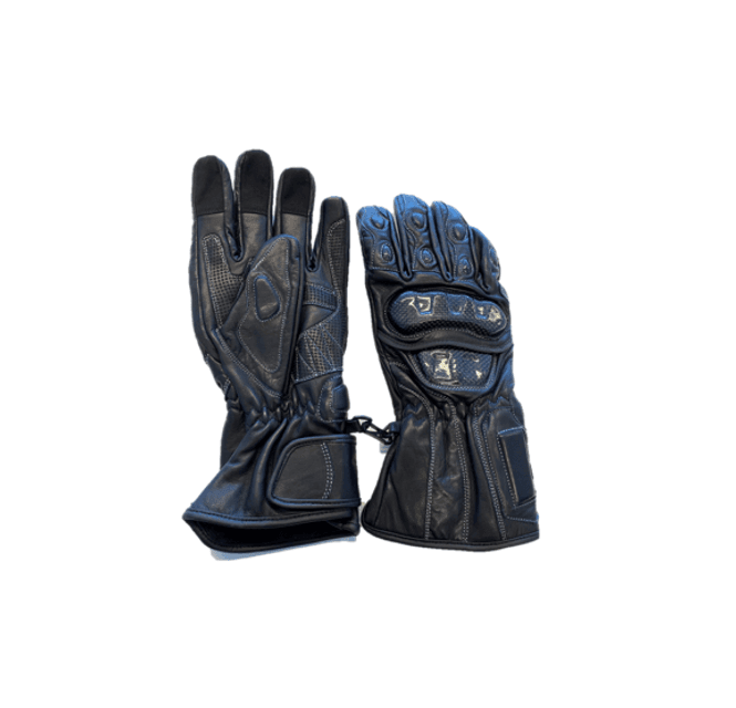 Hovedbilde Summer Racing MC_hansker