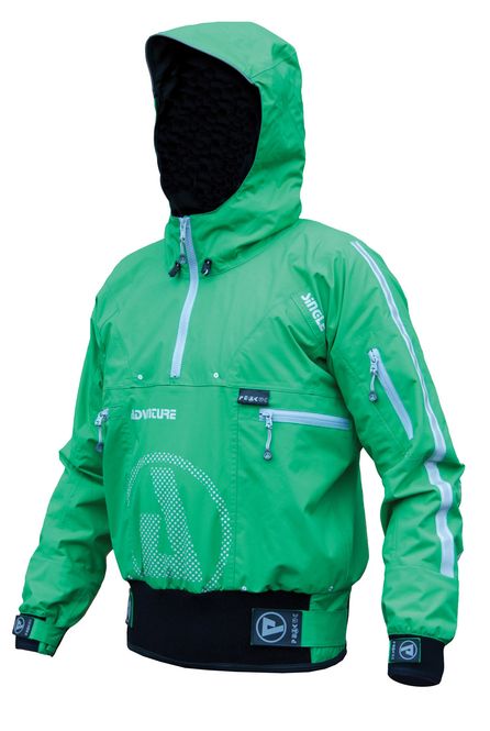 Hovedbilde Peak Adventure Single padlejakke