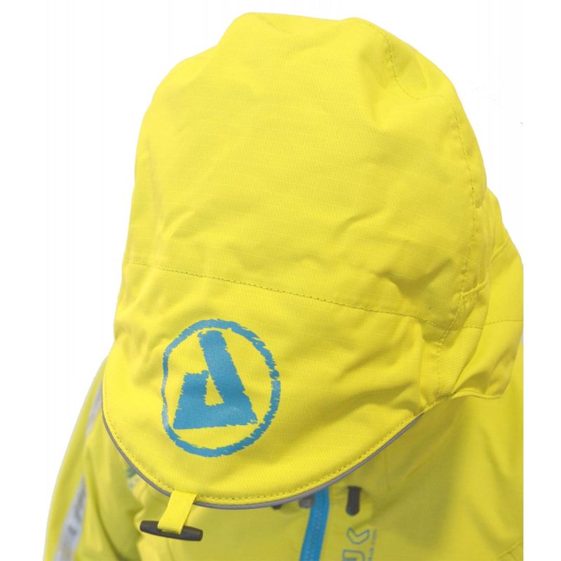 Peak Adventure Single padlejakke