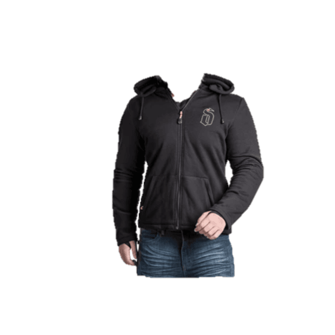 Hovedbilde DF Fuse jakke