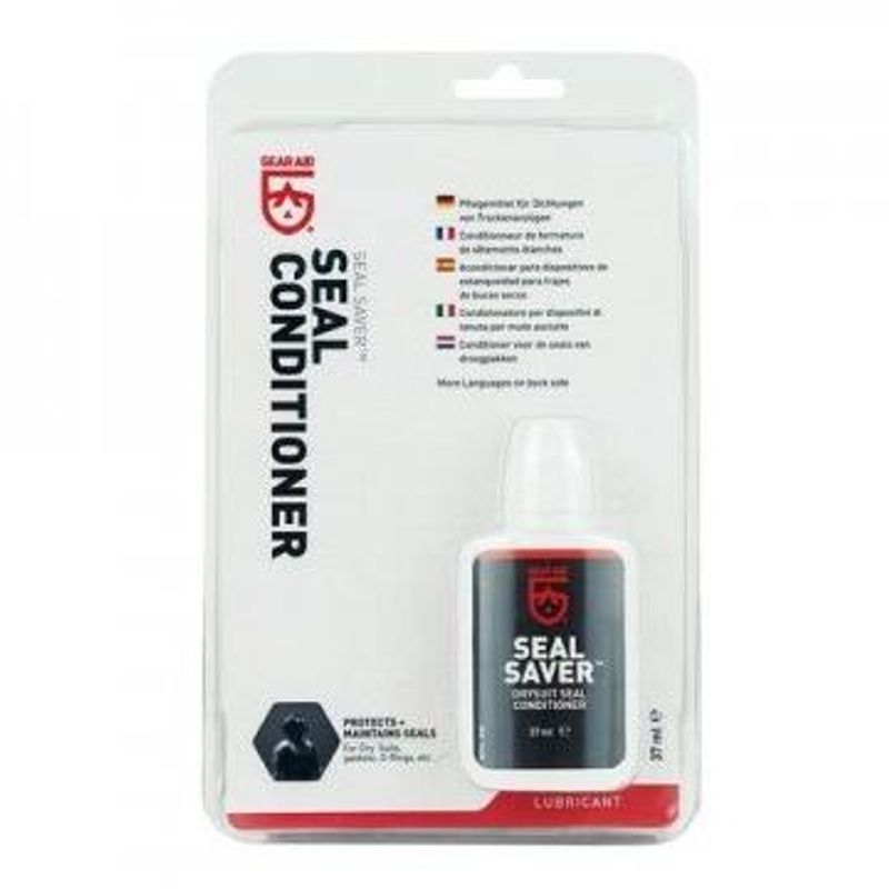 Gear Aid Seal saver