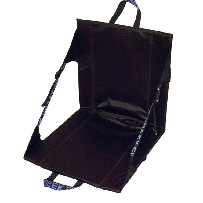 Hovedbilde Crazy Creek Original stol