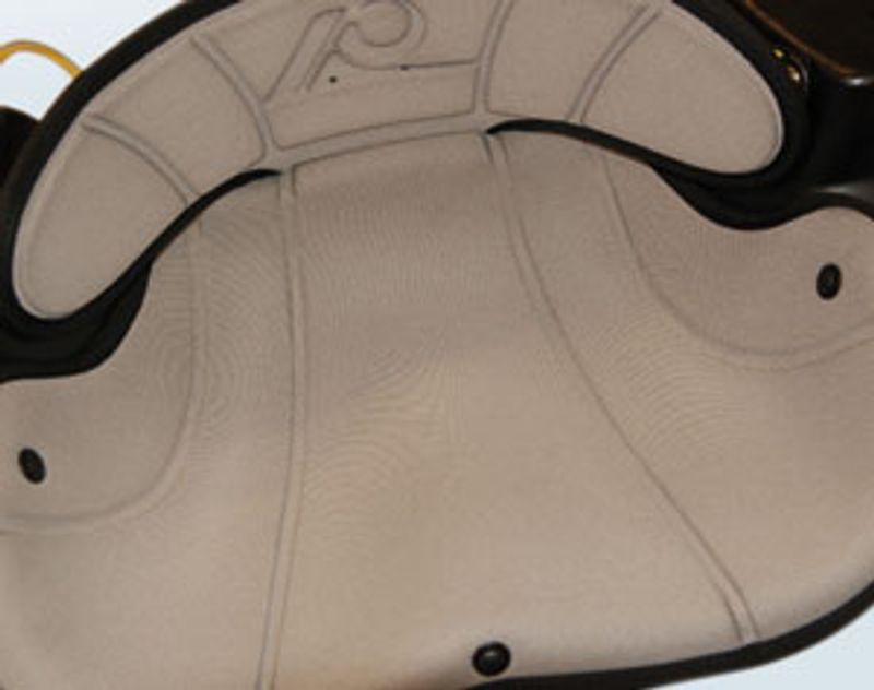 P&H Performance seat
