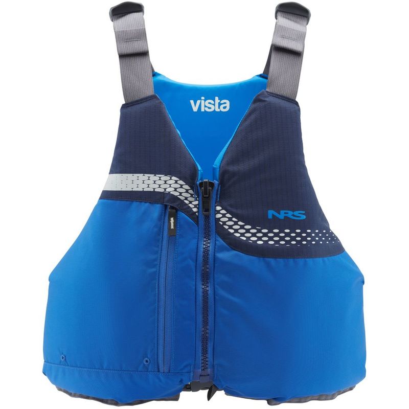 NRS Vista padlevest 