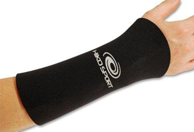 Hovedbilde Håndleddsvarmere i neopren