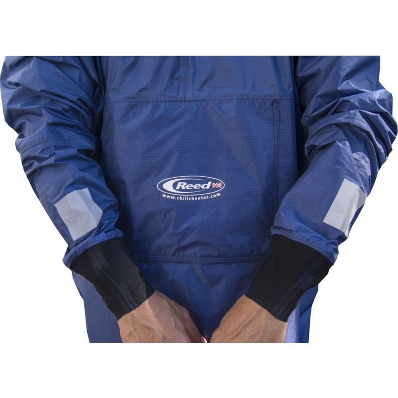 Reed Ripstop cag varmeplagg