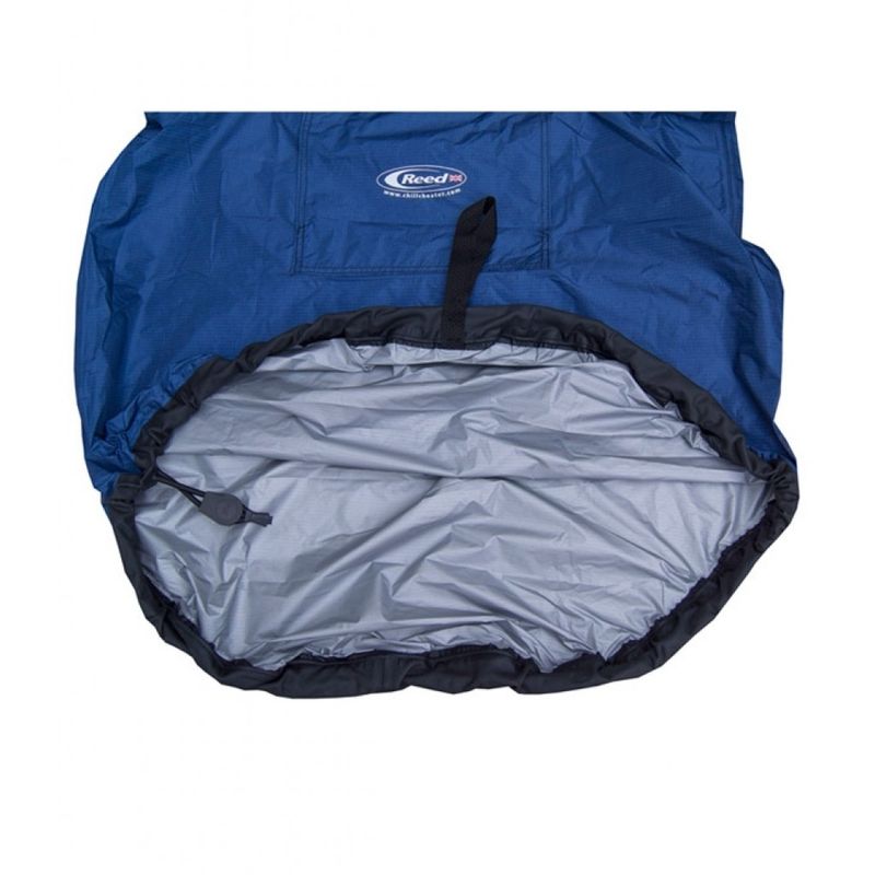 Reed Ripstop cag varmeplagg