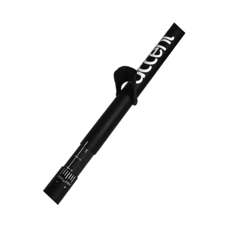 Accent Infinity Carbon