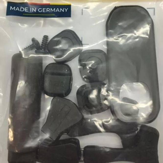 Hovedbilde Tizip glidelås reparasjonssett