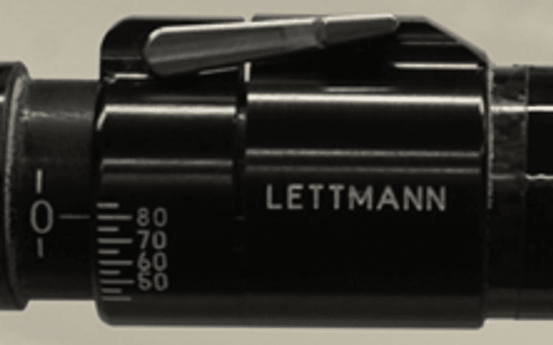 Lettmann Nitro Tour LCS 70