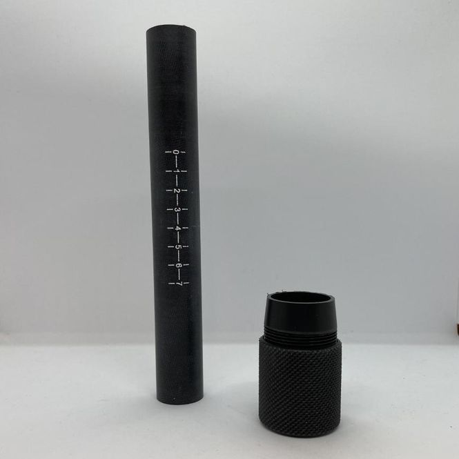 Hovedbilde Kanuk åredeling Twist