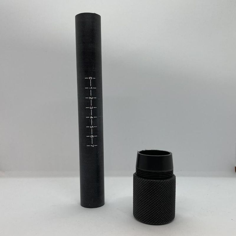 Kanuk åredeling Twist