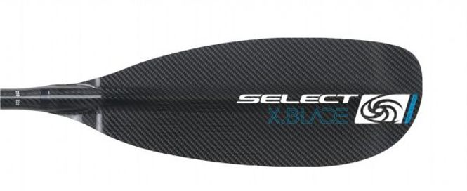 Hovedbilde Select XBlade Bent Shaft