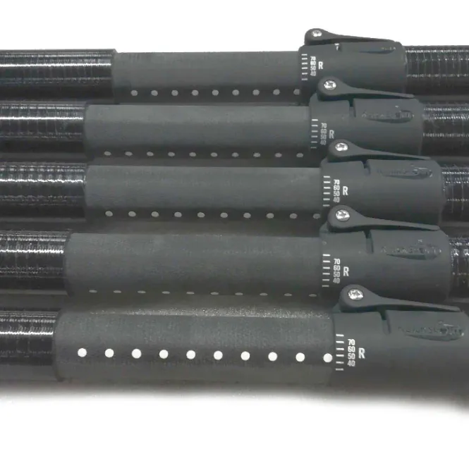 Hovedbilde Celtic Pro padleåre skaft